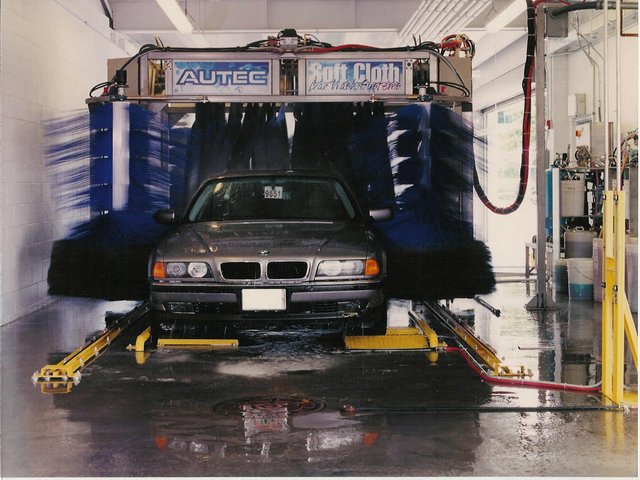 Car Wash